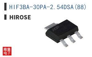 HIF3BA-30PA-2.54DSA(88) ͼƬ