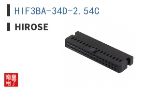 HIF3BA-34D-2.54C ͼƬ
