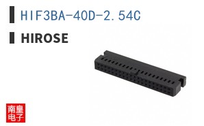 HIF3BA-40D-2.54C ͼƬ