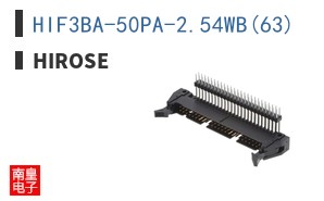 HIF3BA-50PA-2.54WB(63) ͼƬ