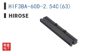 HIF3BA-60D-2.54C(63) ͼƬ