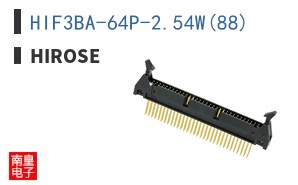 HIF3BA-64P-2.54W(88) ͼƬ