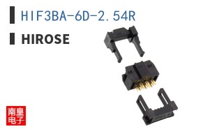 HIF3BA-6D-2.54R ͼƬ