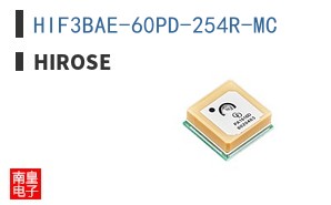 HIF3BAE-60PD-254R-MC ͼƬ