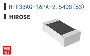 HIF3BAG-16PA-2.54DS(63) ͼƬ