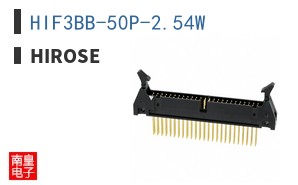 HIF3BB-50P-2.54W ͼƬ