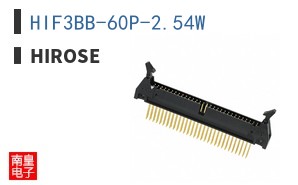 HIF3BB-60P-2.54W ͼƬ