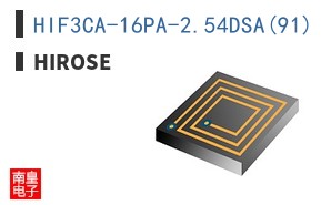 HIF3CA-16PA-2.54DSA(91) ͼƬ