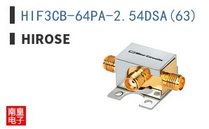 HIF3CB-64PA-2.54DSA(63) ͼƬ
