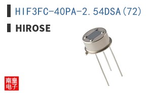 HIF3FC-40PA-2.54DSA(72) ͼƬ