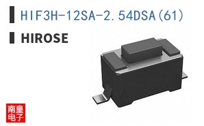 HIF3H-12SA-2.54DSA(61) ͼƬ