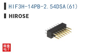 HIF3H-14PB-2.54DSA(61) ͼƬ
