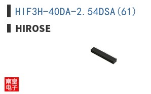 HIF3H-40DA-2.54DSA(61) ͼƬ
