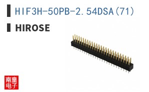 HIF3H-50PB-2.54DSA(71) ͼƬ