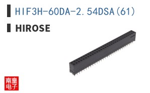 HIF3H-60DA-2.54DSA(61) ͼƬ