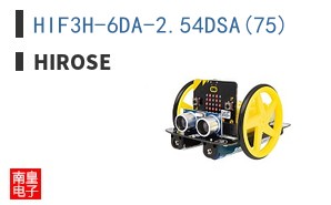 HIF3H-6DA-2.54DSA(75) ͼƬ