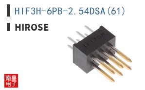 HIF3H-6PB-2.54DSA(61) ͼƬ