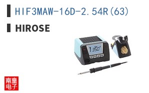 HIF3MAW-16D-2.54R(63) ͼƬ