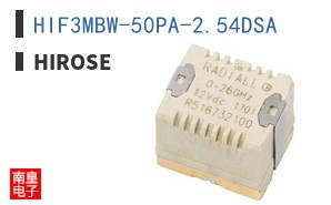 HIF3MBW-50PA-2.54DSA ͼƬ