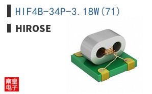 HIF4B-34P-3.18W(71) ͼƬ