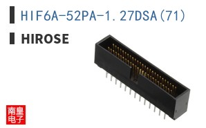 HIF6A-52PA-1.27DSA(71) ͼƬ