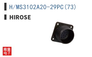 H/MS3102A20-29PC(73) ͼƬ