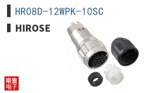 HR08D-12WPK-10SC ͼƬ