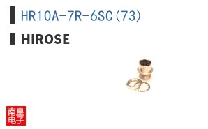 HR10A-7R-6SC(73) ͼƬ