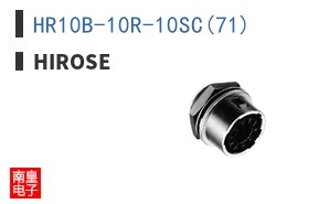 HR10B-10R-10SC(71) ͼƬ
