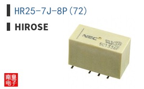 HR25-7J-8P(72) ͼƬ