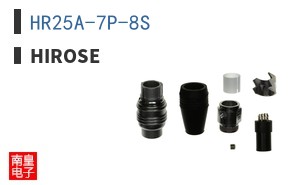 HR25A-7P-8S ͼƬ