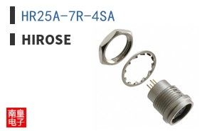 HR25A-7R-4SA ͼƬ