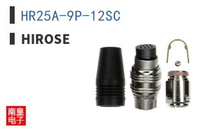 HR25A-9P-12SC ͼƬ