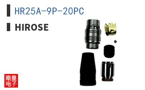 HR25A-9P-20PC ͼƬ