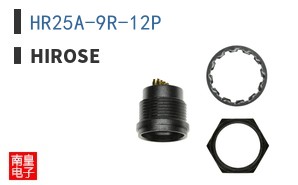 HR25A-9R-12P ͼƬ