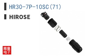 HR30-7P-10SC(71) ͼƬ