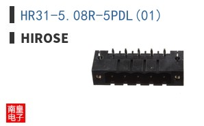 HR31-5.08R-5PDL(01) ͼƬ