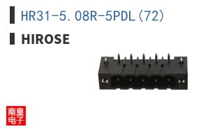 HR31-5.08R-5PDL(72) ͼƬ