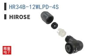 HR34B-12WLPD-4S ͼƬ