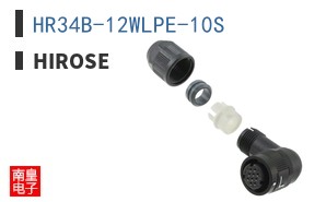 HR34B-12WLPE-10S ͼƬ