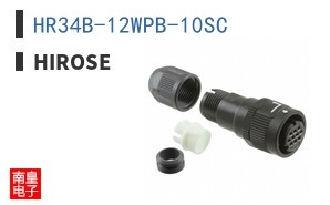 HR34B-12WPB-10SC ͼƬ