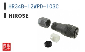 HR34B-12WPD-10SC ͼƬ