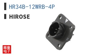 HR34B-12WRB-4P ͼƬ