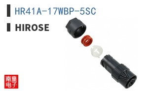 HR41A-17WBP-5SC ͼƬ