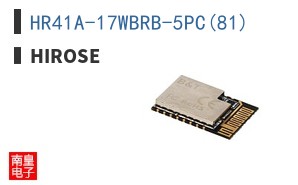 HR41A-17WBRB-5PC(81) ͼƬ