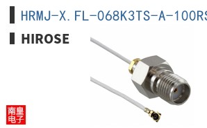 HRMJ-X.FL-068K3TS-A-100RS ͼƬ