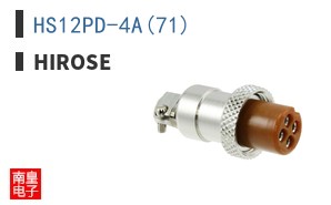 HS12PD-4A(71) ͼƬ