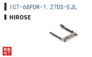 IC7-68PDR-1.27DS-EJL ͼƬ