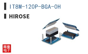 IT8M-120P-BGA-0H ͼƬ