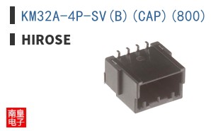 KM32A-4P-SV(B)(CAP)(800) ͼƬ